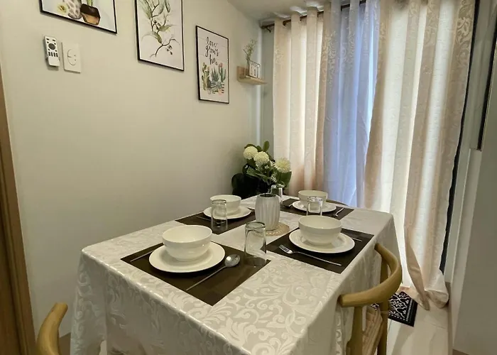 Molly Shore Getaway Unit 1276 * مانيلا