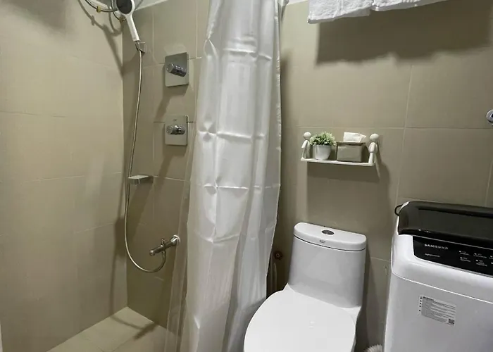 Molly Shore Getaway Unit 1276 شقة