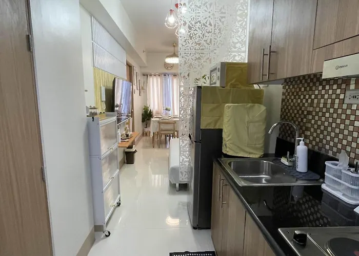 Molly Shore Getaway Unit 1276 شقة *