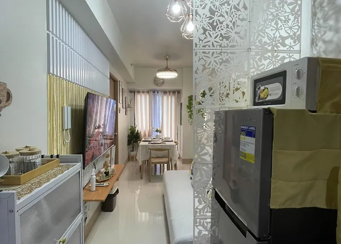 Molly Shore Getaway Unit 1276 * مانيلا