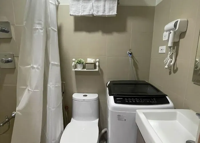 Molly Shore Getaway Unit 1276 شقة