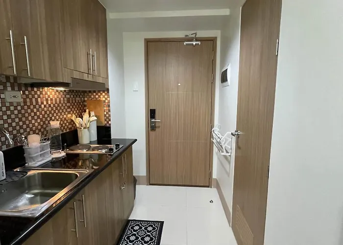 Molly Shore Getaway Unit 1276 * مانيلا