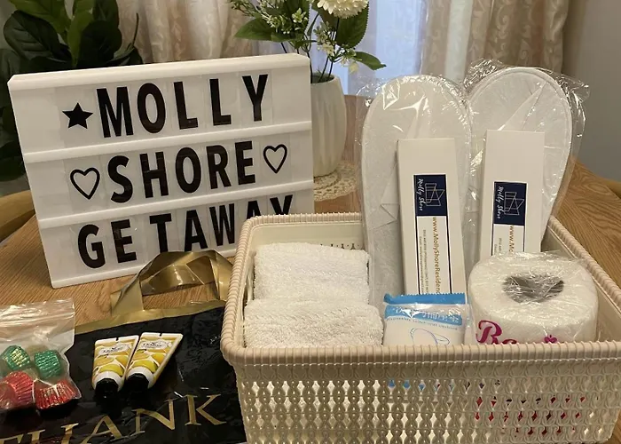 Molly Shore Getaway Unit 1276 مانيلا