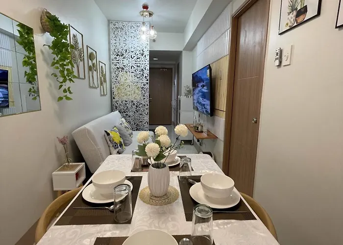 Molly Shore Getaway Unit 1276 شقة *